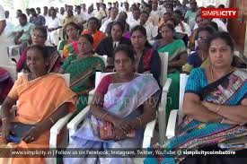 Know vanathi srinivasan's age, family background, political life, educational qualification, biography, achievements, assets, caste, contact number, address, speech. Opposition Parties Seeking To Create An Illusion Of Pm Modi Boycotting Tn Vanathi Srinivasan Bjp State Gen Secretary Simplicity