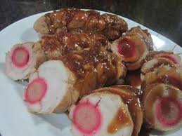 Pin On Filipino Foods Ate Lydia S Lutong Bahay