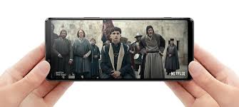 Xperia 1 ii sube el listón de velocidad de los smartphone. Sony Xperia 1 Ii Black 4g 256 Gb Gsm Smartphone