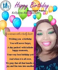 Testimony Of Truth Ministries