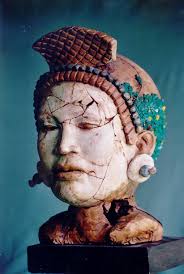 Santa Sanchez Esculturas