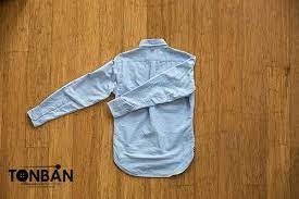 تکنیک آسان تا کردن پیراهن مردانه Shirts Mens Shirt Dress Wrinkled Clothes