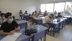 هل ت فتح المدارس أبوابها بعد انتهاء الإقفال ا الكتائب