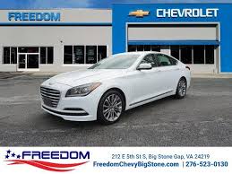 Hyundai genesis for sale near me. Used Hyundai Genesis For Sale With Photos Cargurus