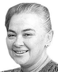 DOÑA MARÍA CONCEPCIÓN ORIA NÚÑEZ