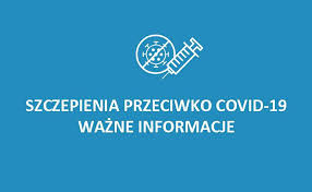 Roku życia będą mogły zapisać się na szczepienie. Miasto Puszczykowo Szczepienie Na Covid Niezbedne Informacje 15 Stycznia Rozpoczna Sie Zapisy Na Szczepienia Przeciwko Covid 19 W Pierwszej Kolejnosci Zapisy Na Konkretny Termin Szczepienia Beda Dostepne