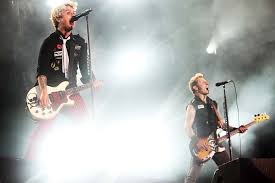 Outlaws is a rare instance of green day collaborating with an outside artist on one of their songs, bringing in jon fratelli of the fratellis to. Top 10 Green Day Songs
