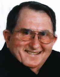 Donald Leroy Huling (1937-2015)