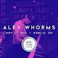 Alex Whorms LIVE! event image