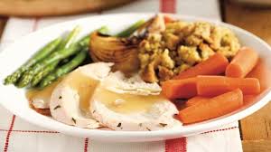 Do you abstain yourself from your favourite foods just because you have diabetes? Slow Cooker Turkey Breast Easy Diabetic Friendly Recipes Diabetes Self Management