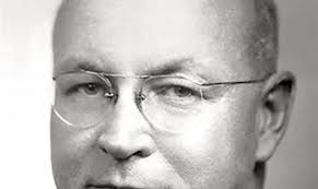 Biografi Singkat Wendell Meredith Stanley