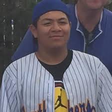 George Guzman's High School Bio