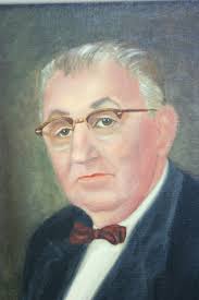 Tenacious Mrs. Gellerstedt, The Story of Nixalite