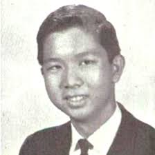 Edmund Choy Obituary (1947