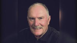 Obituary: Sandy, Florence Louise Lockhart