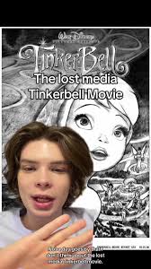 Tinkerbell The Ring of Belief