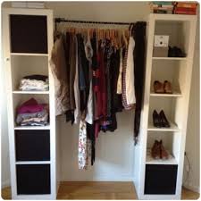 From shelving and drawers to shoe racks and hanging bars, our range of flexible wardrobe interior options will help you to make the most of your bedroom storage space or walk in wardrobe layout. Diy Wardrobe Diy Wardrobe Diy Closet Bedroom Diy