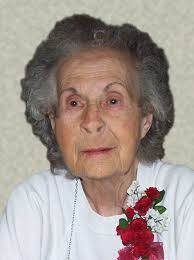 Wilma Stieg Obituary August 26, 2009