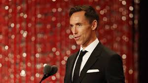 He enjoyed a hall of fame career with the suns, mavericks and lakers, and more importantly, he played with brooklyn. Brooklyn Nets Hire Hall Of Fame Pg Steve Nash As Hc