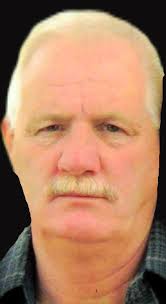 Marlin 'Tad' Burriss |