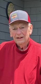 Charles Buckler Obituary