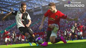 Pro evolution soccer or popularly called as pes is the popular soccer game. Efootball Pes 2020 Data Pack 6 0 Available For Download Brings Over 30 New Player Faces