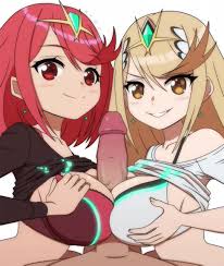 XNO TITFUCK KYDE [4K]