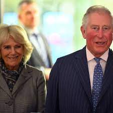 Er ist der thronfolger großbritanniens und vater von prinz william und prinz harry. Royals Camilla Und Prinz Charles Ist Er Der Heimliche Sohn Boulevard