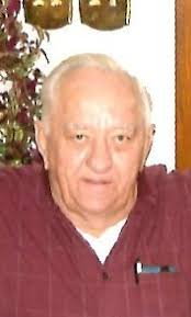 Obituary information for Jack Hornsby