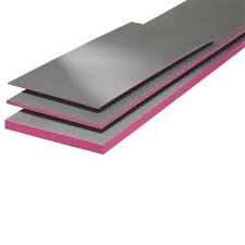 Qboard Bauplatte 2600 Mm X 600 Mm X 12 5 Mm 30 Bauplatten Obi Bau