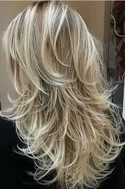 Long Haircuts With Layers For Every Type Of Texture Long Thin Hair Hair Styles Haircuts For Long Hair
