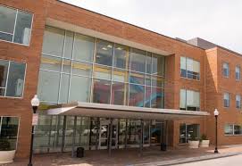 Dermatology Locations Johns Hopkins Medicine The glass pavilion is a redefining structure within modernism.