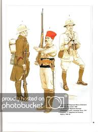 Click Here To See Image Full Size Ejercito Uniformes Uniformes Militares