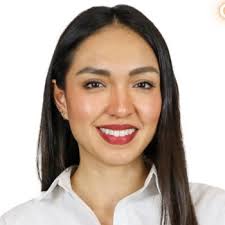 Romelia Elena Serrano Candidato A Diputados Federales Mayoria Relativa Por  Movimiento Ciudadano