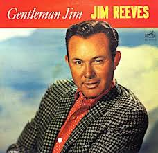 Jim Reeves: I Love You Because