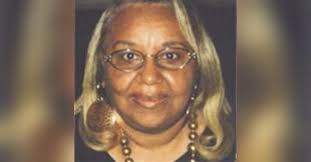 Caroline Phillips Obituary