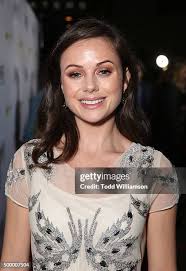 2,064 Brooke Williamson Photos & High Res Pictures