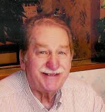 Obituary information for Edaward A. McElhinny