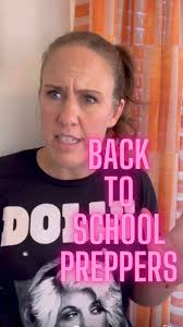 Getting Ready for Back to School: Tips and Tricks