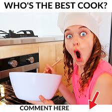 Each Norris Nut prepared a dish. The winner gets an iPhone 11 Pro Max. But  the twist was you could only use ingredients from one aisle! (LINK IN  COMMENTS BELOW)