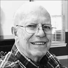 RICHARD HUSSEY Obituary (1933