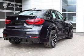 New Photos Of The Lumma Clr X6 R Based On The Bmw X6 Bmw X6 Bmw X6 Black Bmw Wheels