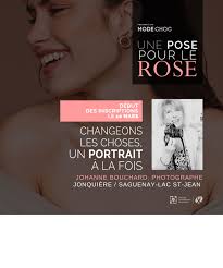 Johanne Bouchard, photographe