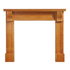 Maybe you would like to learn more about one of these? Focal Point Durham Fire Surround Diy At B Q