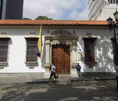 Caracas histórica: Una visita a la Casa Natal del Libertador Bolívar