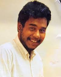 Tomas Mares's Instagram, Twitter & Facebook