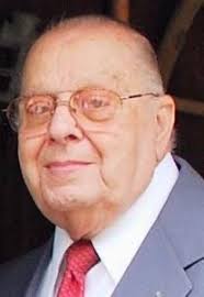 Patrick J. Ciandella