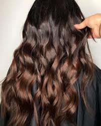 From jet black to chestnut brown to platinum blonde, there is a shade and ombre style that will most definitely look fabulous on you. 37 Hottest Ombre Hair Color Ideas Of 2020
