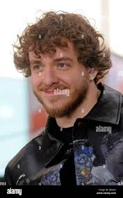 Jack harlow hi-res stock photography and images