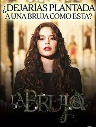 El periodismo es el único oficio que ha desempeñado en su vida. La Bruja Serie 2011 Sensacine Com